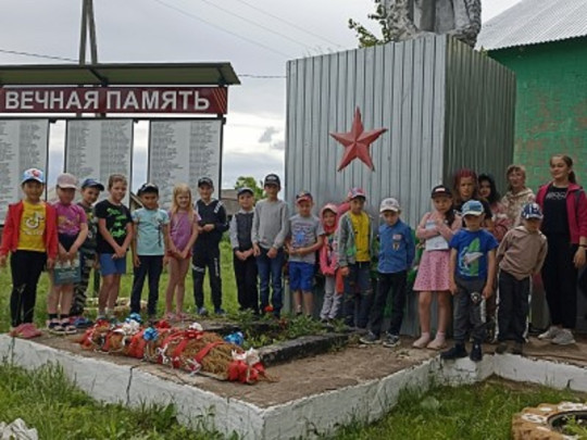 Окончание летнего лагеря Окончание летнего лагеря.