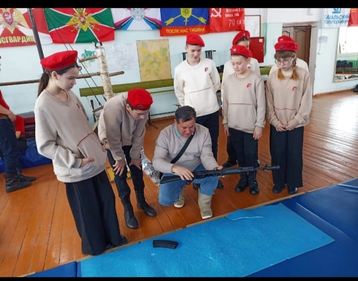 Обучающий семинар.