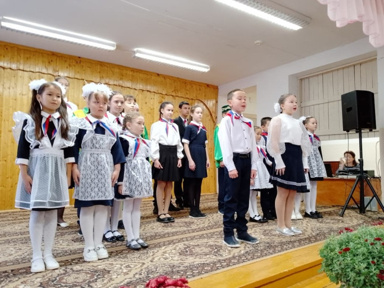 “ДНИ ТАТАРСКОГО ПРОСВЕЩЕНИЯ”.