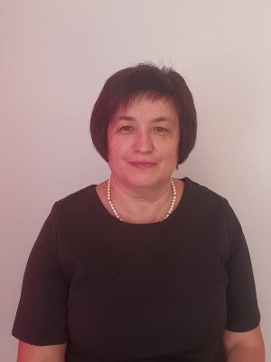 Халиуллина Рауза Мударисовна Халиуллина Рауза Мударисовна